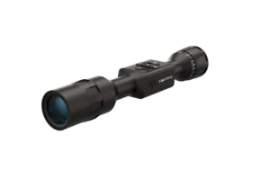 ATN X-Sight LTV 5-15x50mm Day/Night Hunting Rifle Scope