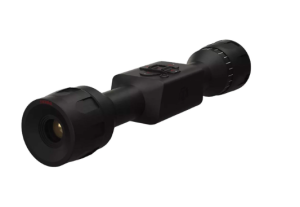 ATN ThOR LT 3-6x50mm Thermal Rifle Scope 30mm Tube