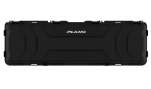 Plano Element Gun Equipment Case 44 in Double Tact Gun