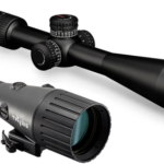 7 Best Scopes For 6mm ARC