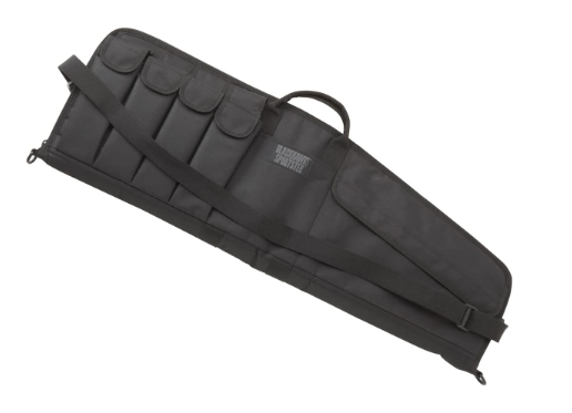 6 Best Hunting Rifle Cases - MarksmanOptics