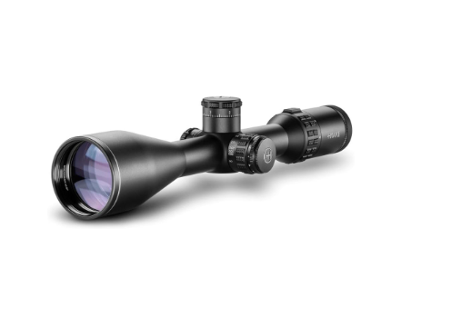 7 Best PCP Air Riflescopes