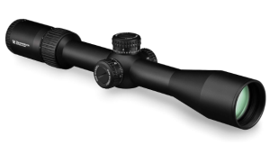 Vortex Diamondback Tactical 6-24x50mm 30mm Tube FFP Rifle Scope