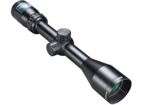 Bushnell Banner Dusk & Dawn Multi-X Reticle Riflescope