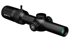 Vortex Strike Eagle 1-6x24mm Riflescope