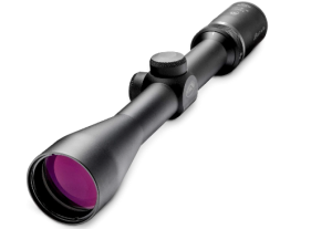 Burris Fullfield II 3-9x40mm Riflescope