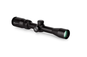 Vortex Crossfire II 2-7x32mm 1in Tube Second Focal Plane Scout Rifle Scope