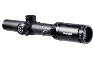 Bushnell AR Optics 1-4x24mm Rifle Scope