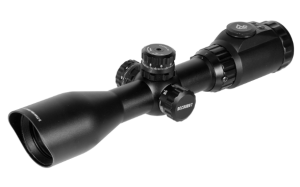 Leapers UTG 2-7x44mm Scout Rifle Scope SCP3-274LAOIEW