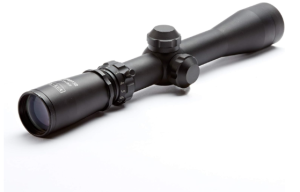 Hi-Lux Optics Long Eye Relief 2-7x32mm Rifle Scope