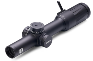 EOTech Vudu 1-6x24mm Rifle Scope