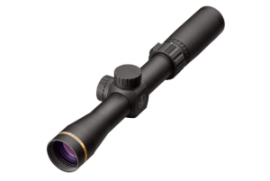 Leupold VX-Freedom Scout 1.5-4x28mm Rifle Scope