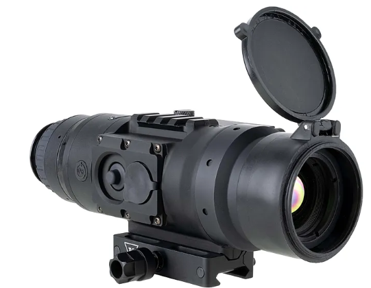 7 Best Long Range Thermal Scopes