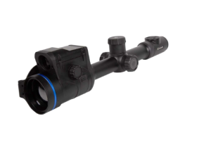 Pulsar Thermion 2 LRF xp50 Pro 2-16x Thermal Rifle Scope