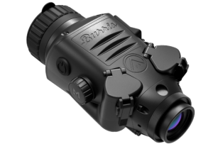 Burris Optics BTC35 V2 Thermal Imaging Clip On Rifle Scope