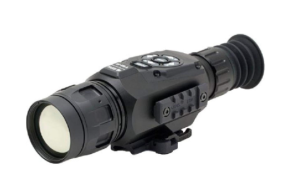 ATN ThOR 4 4.5-18x50mm Thermal Smart HD Rifle Scope