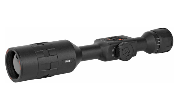 7 Best Thermal Scopes For 300 Blackout