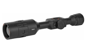 ATN ThOR 4 7-28x75mm Thermal Smart HD Rifle Scope