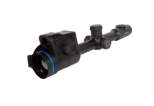 Pulsar Thermion 2 LRF Thermal Riflescope with Laser Range Finder