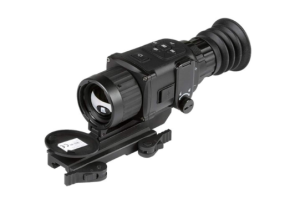 AGM Rattler TS35-384 Thermal Imaging RifleScope