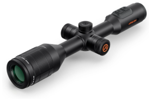 Athlon Optics Cronus ATS 35-400 2.65-10.6x Thermal Scope