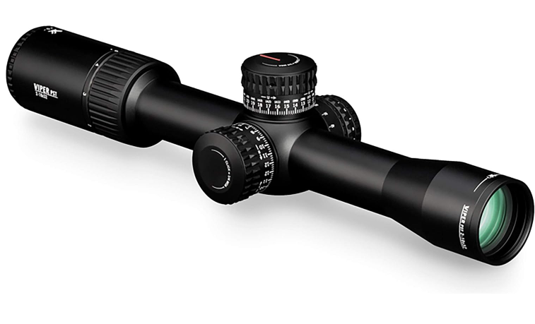 7 Best DMR Scopes For 308