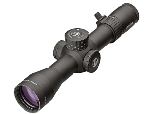 Leupold Mark 5HD 3.6-18x44mm M5C3 FFP Riflescope