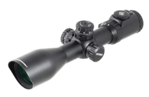 Leapers UTG 4-16x44 AO Compact Scope