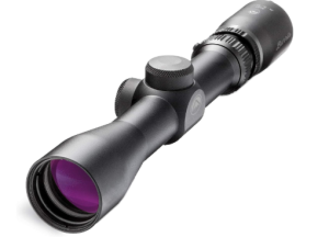 Burris Scout 2-7x32mm 1in Tube Second Focal Plane (SFP) Rifle Scope