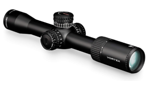 Vortex Optics Viper PST Gen II First Focal Plane Riflescopes