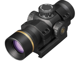 Leupold Freedom 1×34 Red Dot Sight