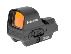 Holosun HS510C Reflex Red Dot