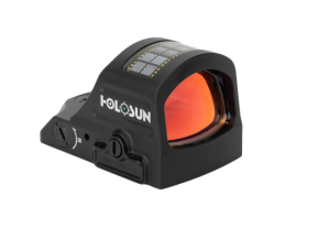 Holosun HS507C-X2 1x 2 MOA Dot Reflex Red Dot Sight