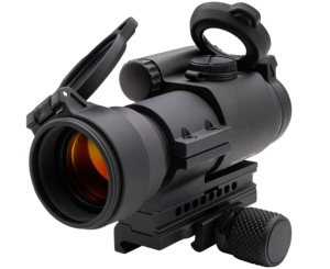 Aimpoint Pro Patrol Rifle Optic Red Dot Riflescope