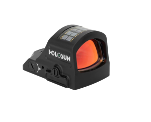 Holosun HS507C-X2 1x 2 MOA Dot Reflex Red Dot Sight