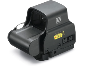 EOTech HWS EXPS2 Holographic Red Dot Sight