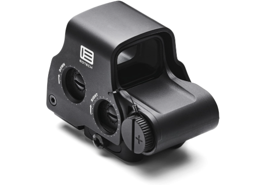 7 Best Holographic Sight For AR15