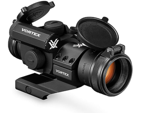 Vortex Optics Strikefire II Red Dot Sight