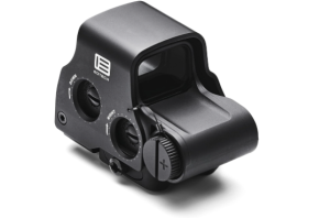 EOTech HWS EXPS 3 Circle Red Dot Sight