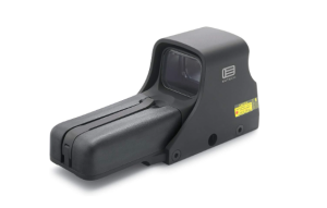 EOTECH 512 Holographic Weapon Sight