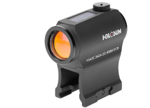 Holosun Paralow Red Dot Sight 1x20mm