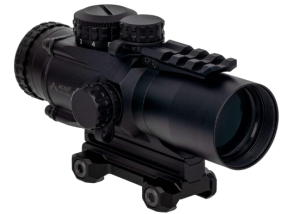 Primary Arms SLx 3x32 Compact Prism Red Dot Sight