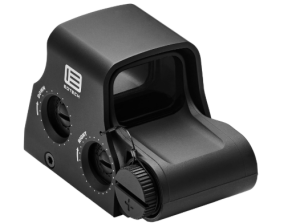 EOTECH EXPS2 Holographic Weapon Sight