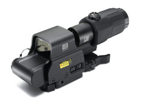 EOTECH HHS II Holographic Hybrid Sight