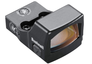 Bushnell RXS250 Reflex Sight_RXS250