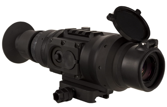 5 Best Thermal Scopes For 308