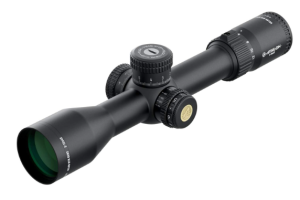 Athlon Optics Helos BTR Gen II 2-12x42mm AHMR2 Rifle Scope