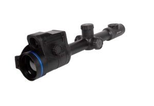 Pulsar Thermion 2 LRF Thermal Riflescope with Laser Range Finder