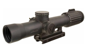 Trijicon VCOG VC18 1-8x28mm Rifle Scope