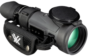 Vortex Optics Recon R/T 15x50 Tactical Scope Monocular